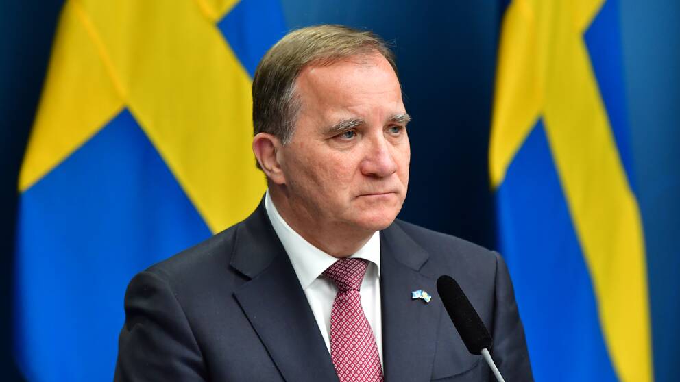 Stefan Löfven