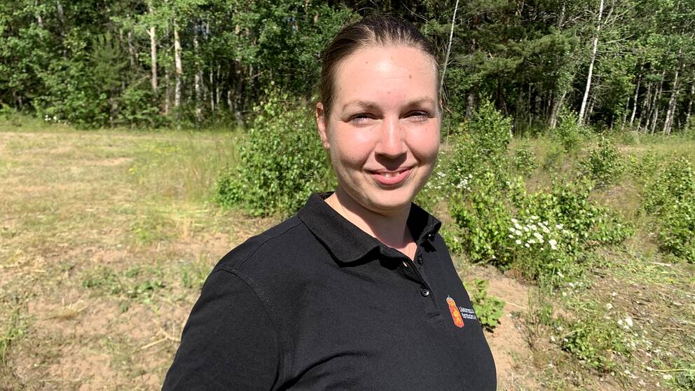 Åsa Leuhusen
