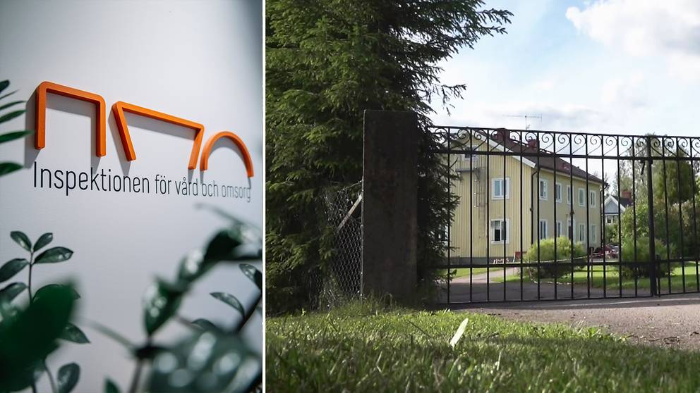Lista: 18 hem med upprepat våld och kränkningar  SVT Nyheter