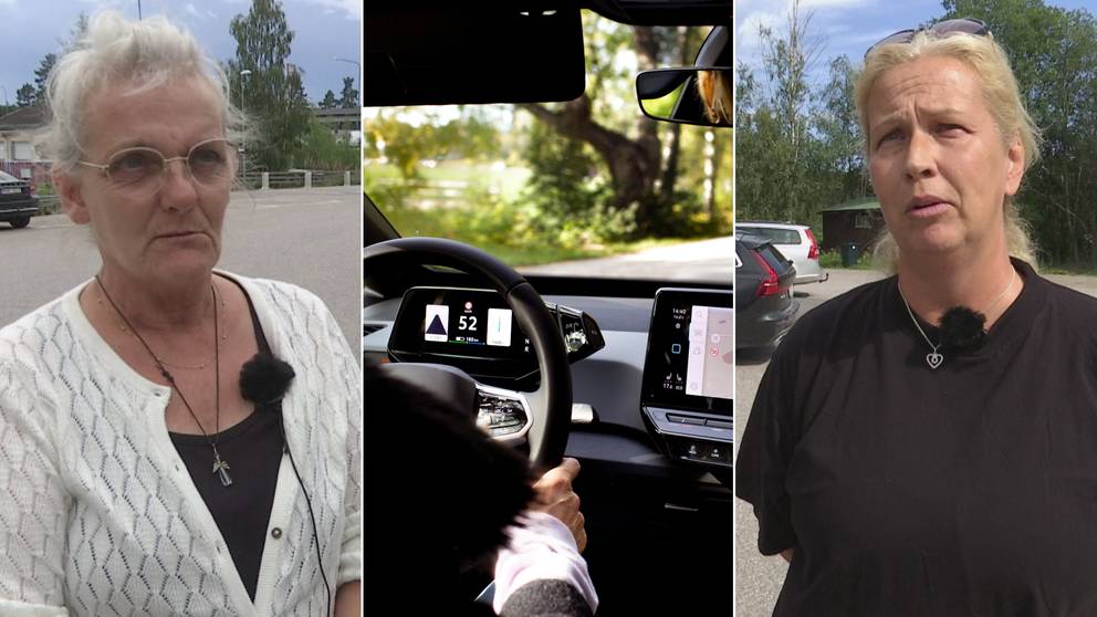 Hur Ser Ett Automatkörkort Ut