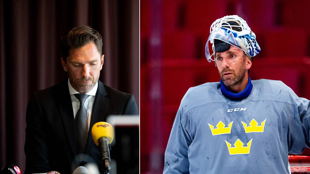 Henrik Lundqvist agrees to seven-year, $59.5 million contract extension  with NY Rangers – New York Daily News