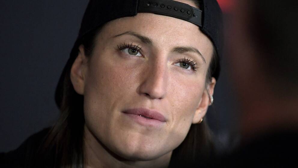 Bea Malecki.