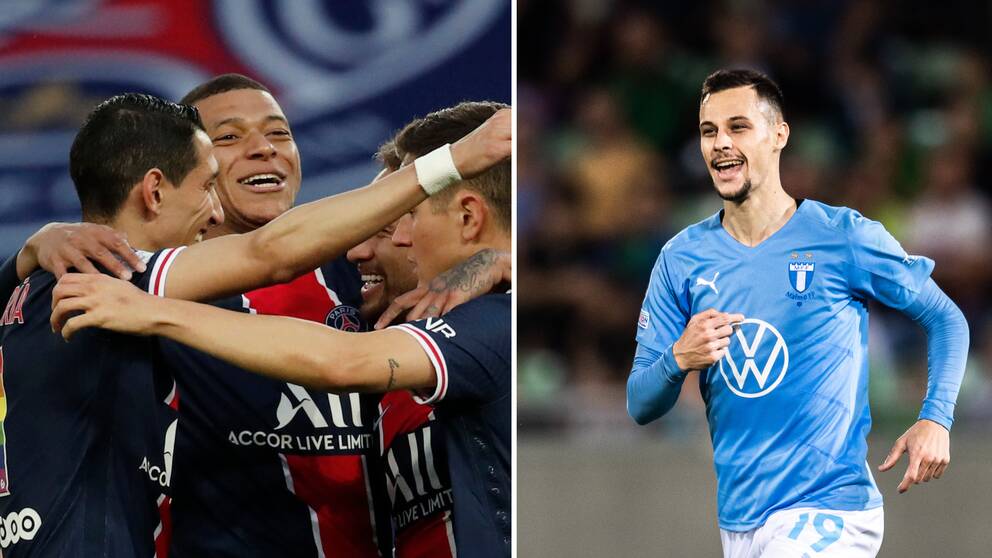 MFF kan få tufft motstånd i CL-gruppspelet.