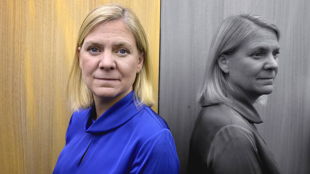 Vänner och ex-kolleger beskriver Magdalena Anderssons två sidor – å ena sidan en bra chef och varm medmänniska, å andra sidan en person som gillar att bråka och är långsint.
