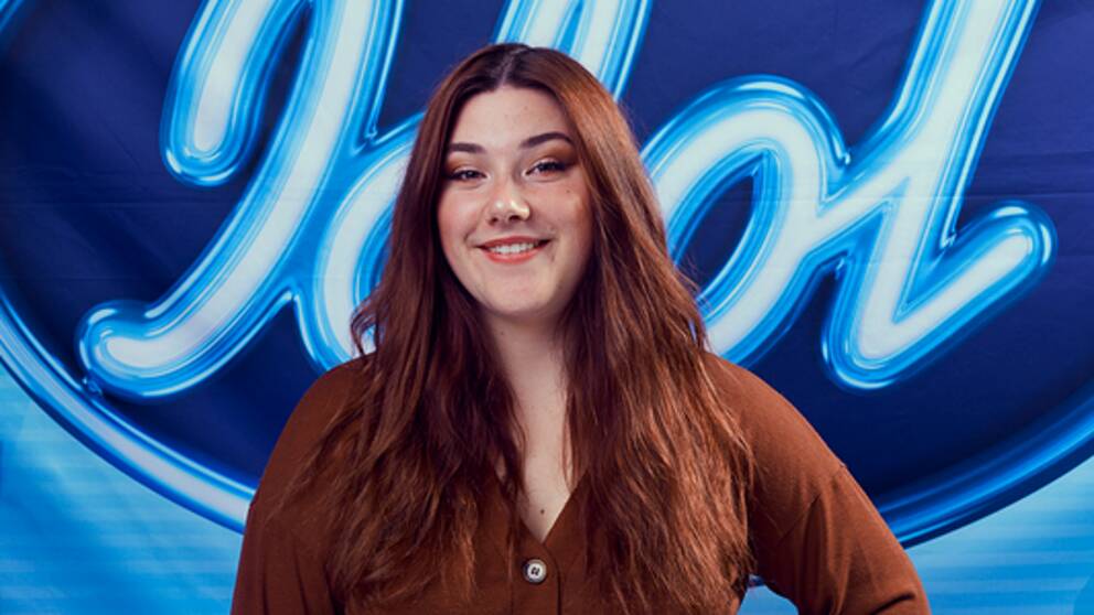 Annika från Mellansel direkt till kvalfinal i Idol SVT Nyheter