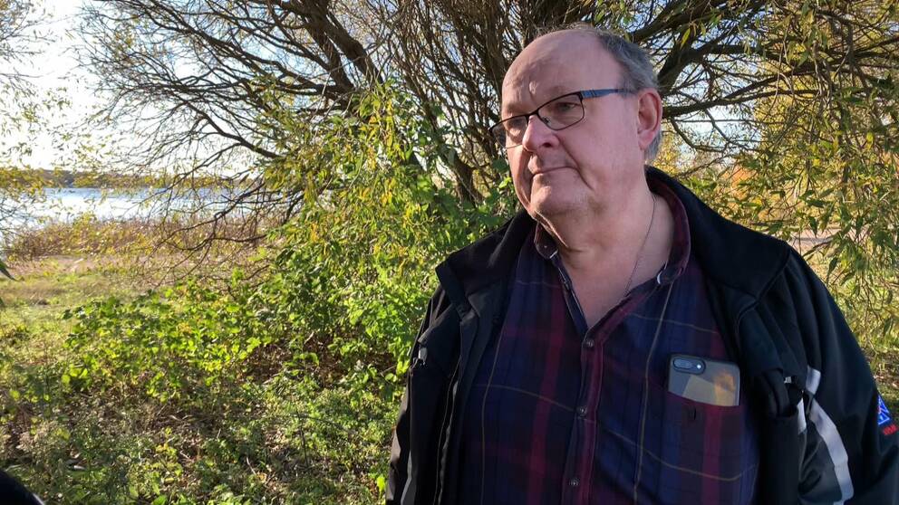 Hör hur ombudsmannen Mikael Ladman ser på situationen och vad han tycker måste göras.