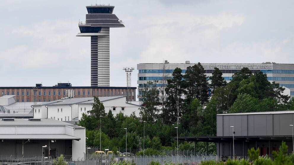 Ytterligare en utredning tillsätts av regeringen om Arlanda – den ska se över framtiden för flygplatsen och även frågan om Bromma flygplats.