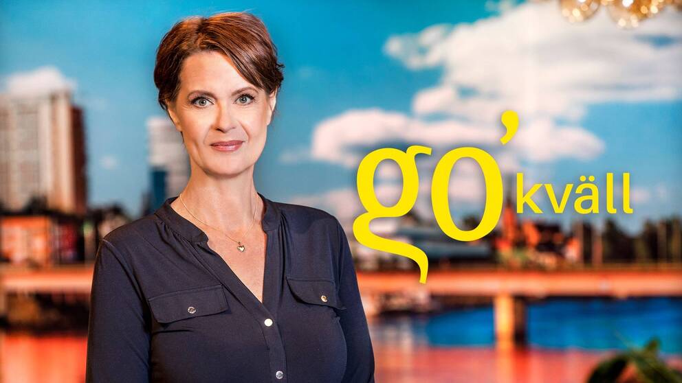 Alla recept från Go