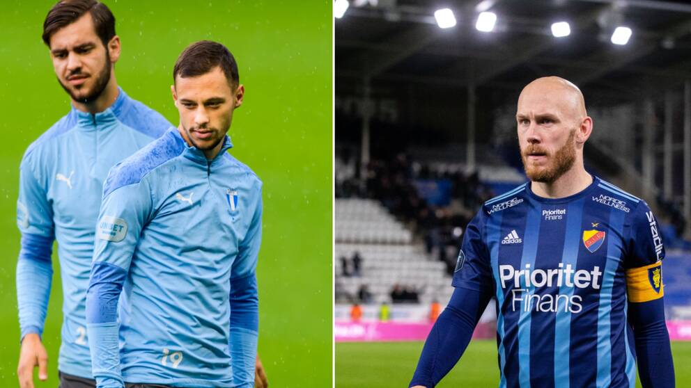 Flera spelare i topplagen riskerar att missa avgörandet.