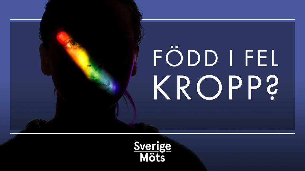 Debatt om den nya vågen av könsdysfori hos barn och unga. Programledare: Magnus Thorén.