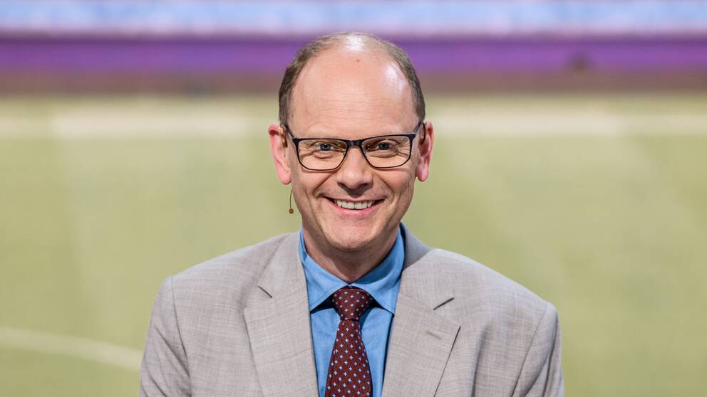 Lasse Granqvist.