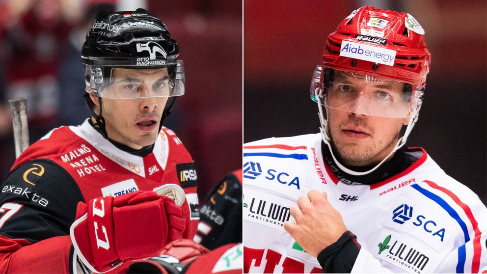 Oliver Lauridsen och Morten Madsen uttagna till OS.