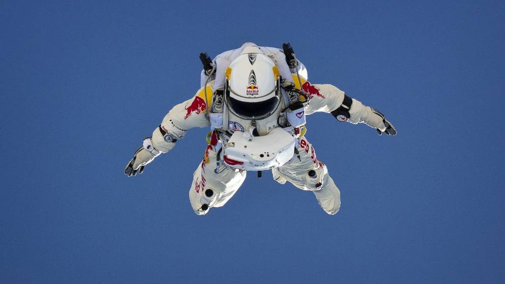 Ska Hoppa Fran Rymden Svt Nyheter