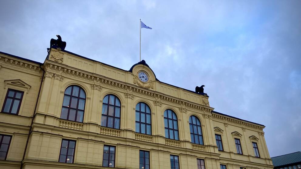 Värmlands tingsrätt