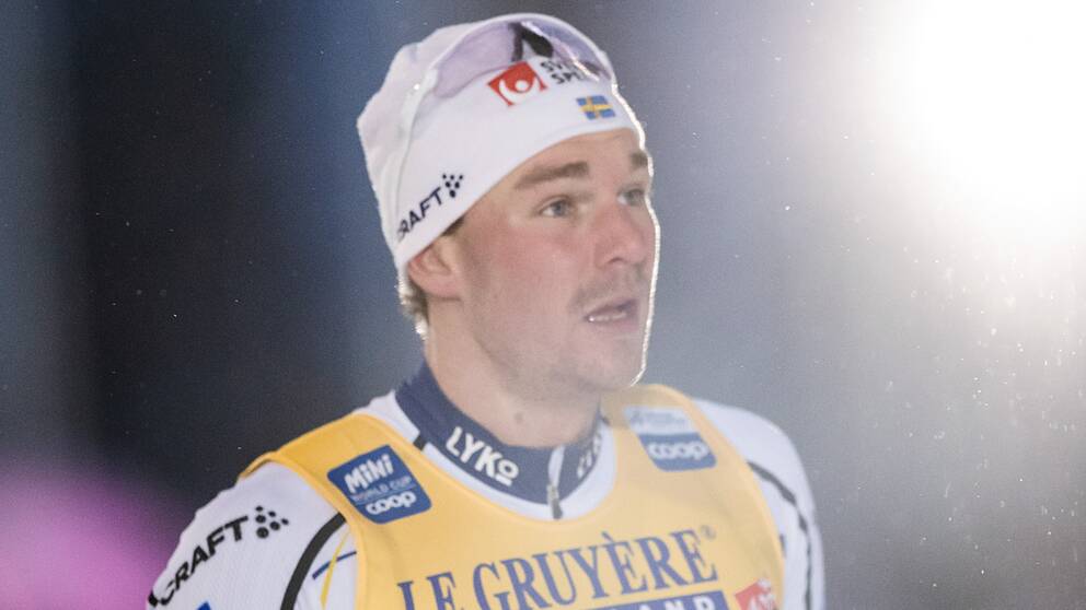 Marcus Grate.