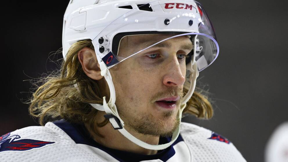 Carl Hagelin.