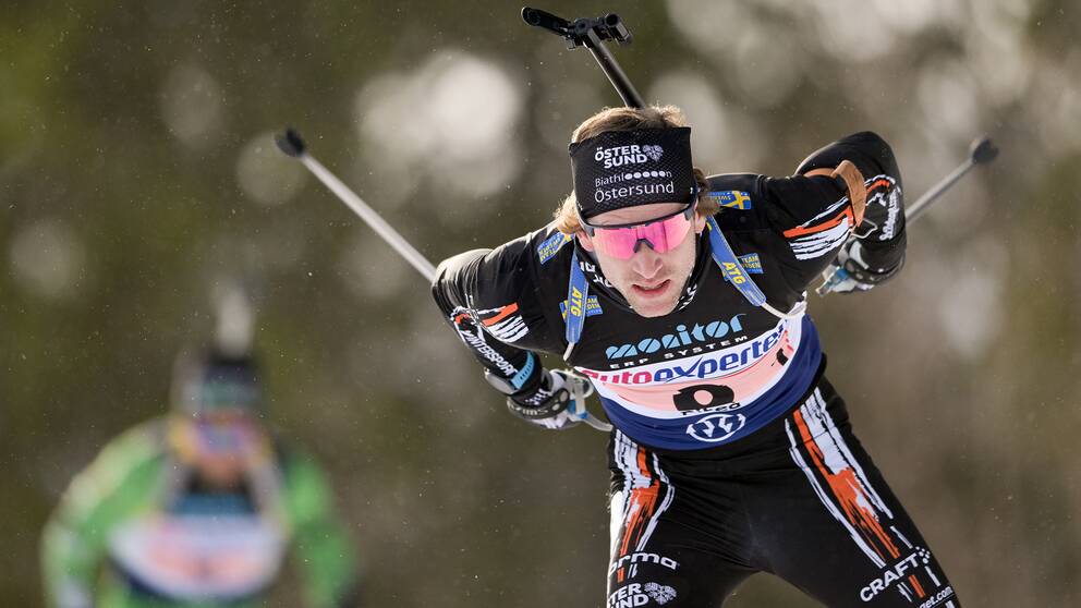 Torstein Stenersen.