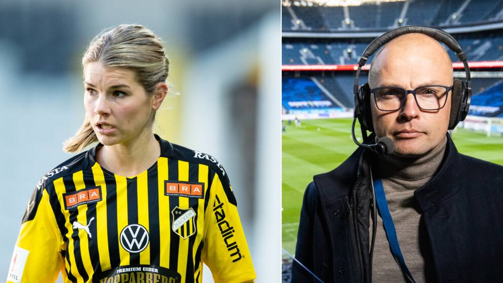 Johannessons bästa värvningar.