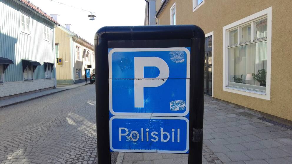 polisstation söderköping