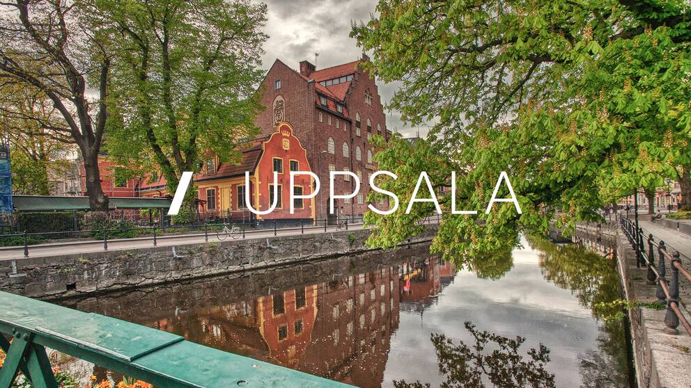 Lokala Nyheter Uppsala