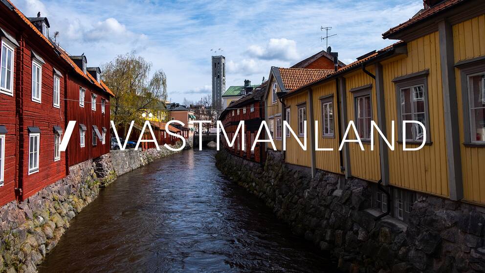 Lokala Nyheter Västmanland