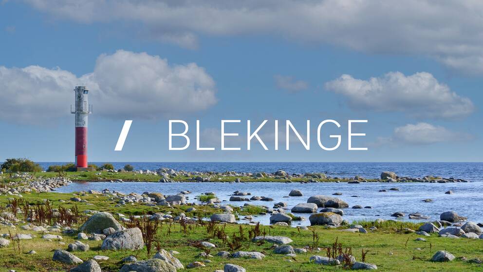 Lokala Nyheter Blekinge