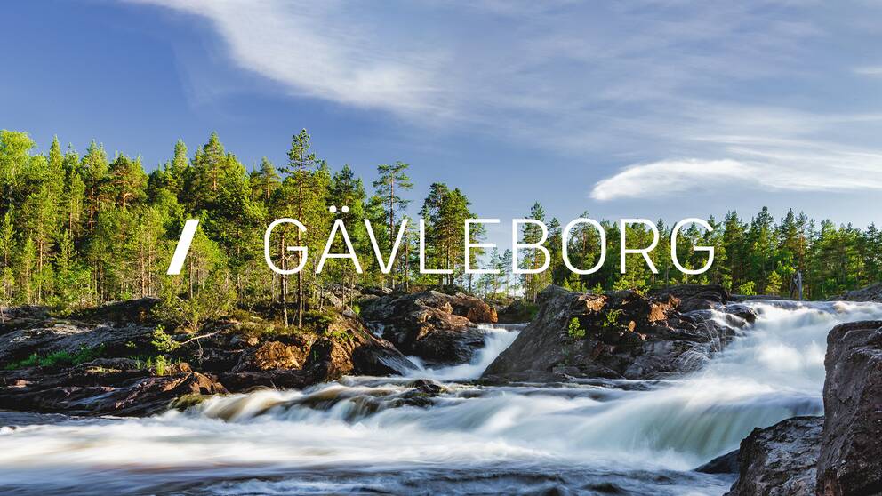 Lokala Nyheter Gävleborg