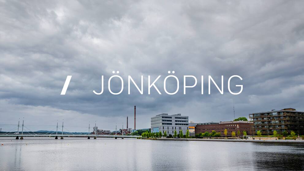 Lokala Nyheter Jönköping