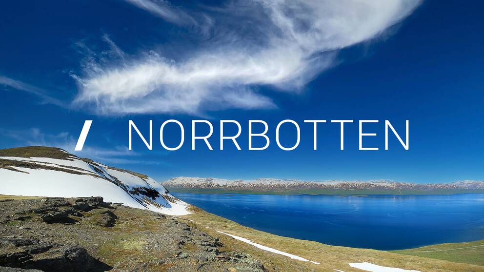Lokala Nyheter Norrbotten