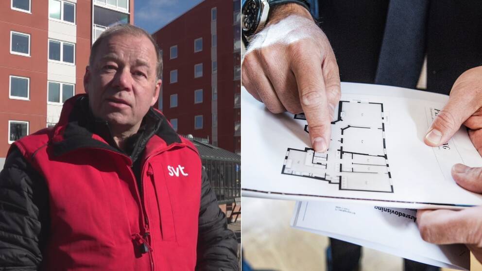 Bostadsbrist i de flesta av Dalarnas kommuner – planerade utbyggnader kommer inte räcka för att få marknaden i balans