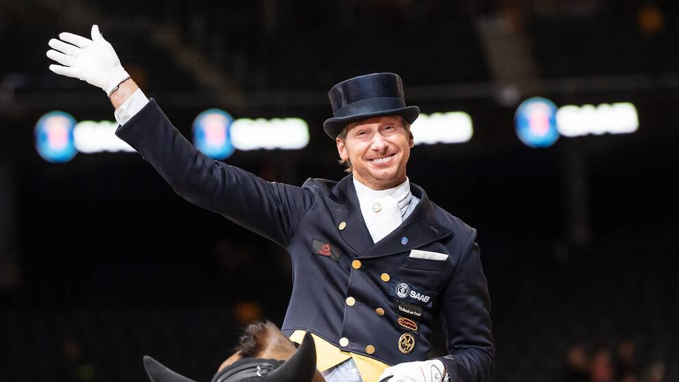 Patrik Kittel.