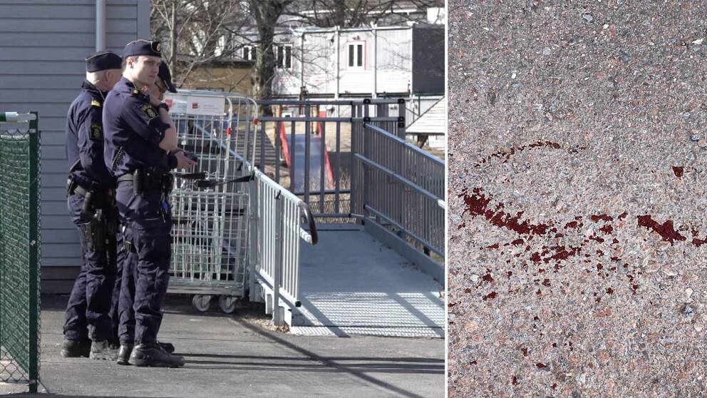 Det var i april i år som den då 16-årige pojken attackerade en jämnårig pojke med kniv i stadsdelen Norrstrand i Karlstad.