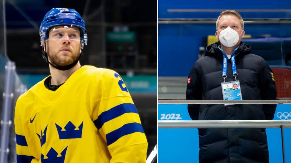 Sverige har inga planer på att söka VM 2023.