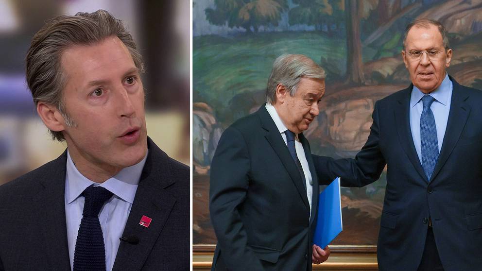 Vilka Länder Har Vetorätt I Fn