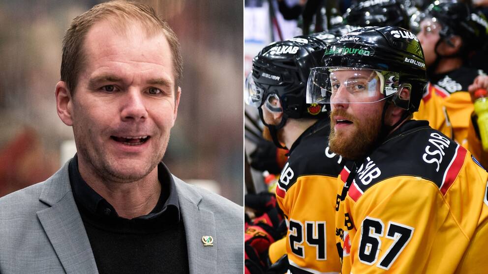 Färjestad tvingade fram en sjunde avgörande SM-final.