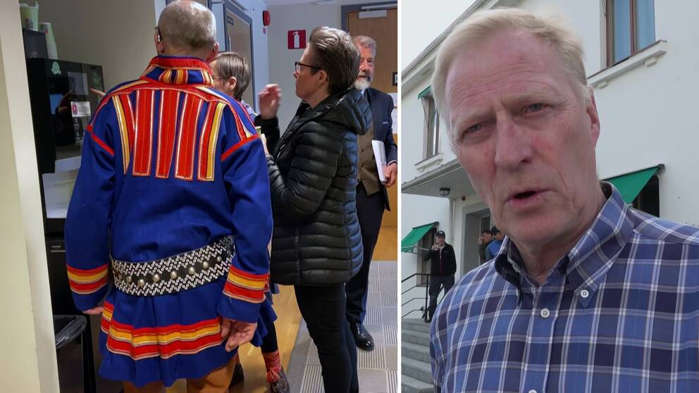 I klippet: Eivind Torp, Sameradions & SVT Sápmis juridiska expert, om vad rättegången kan leda till på sikt.