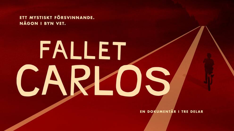 Dokument inifrån: Fallet Carlos