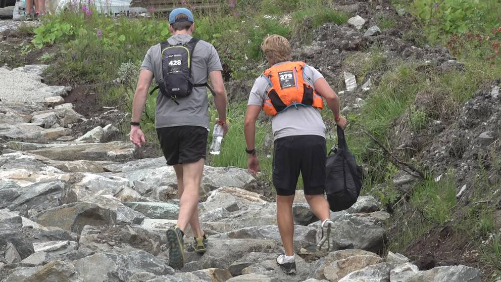 Fjällmaraton Miun