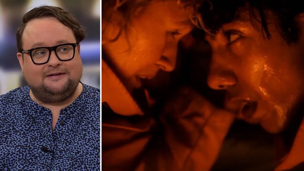 Tvkritikerns tips Brittisk spänning tre serier att streama SVT