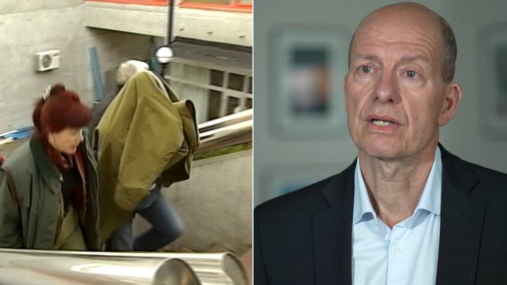 Överåklagare Mats Svensson.