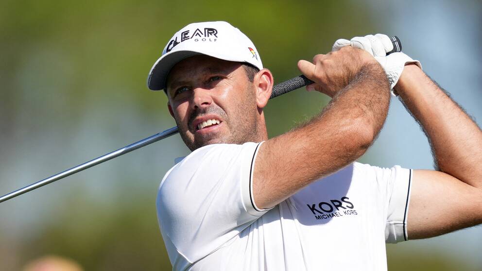 Charl Schwartzel segrare på nya touren.