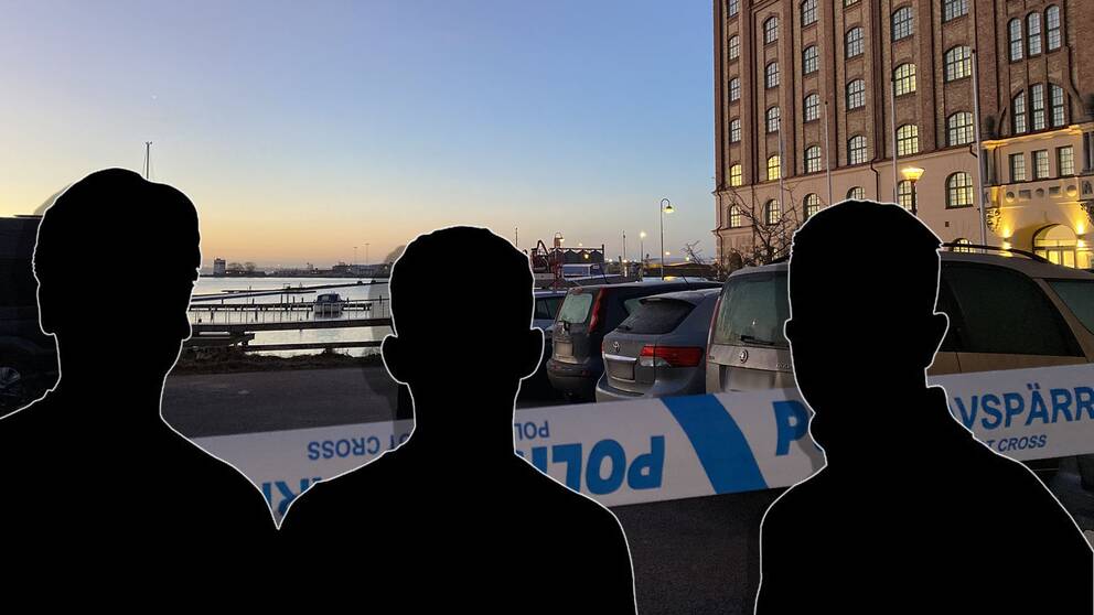 Dödsskjutningen på Kattrumpan blev startskottet för en mordvåg som aldrig tidigare skådats i Kalmar. Se SVTs kartläggning av gängvåldet.