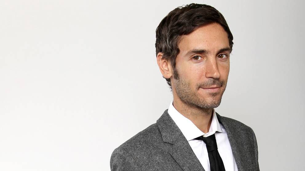 Minnesfond för Malik Bendjelloul SVT Nyheter