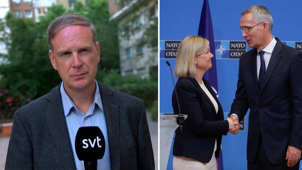 Hur Lång Tid Tar Det Att Gå Med I Nato