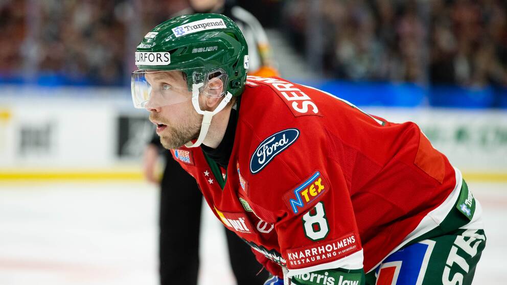 Viktor Ekbom.