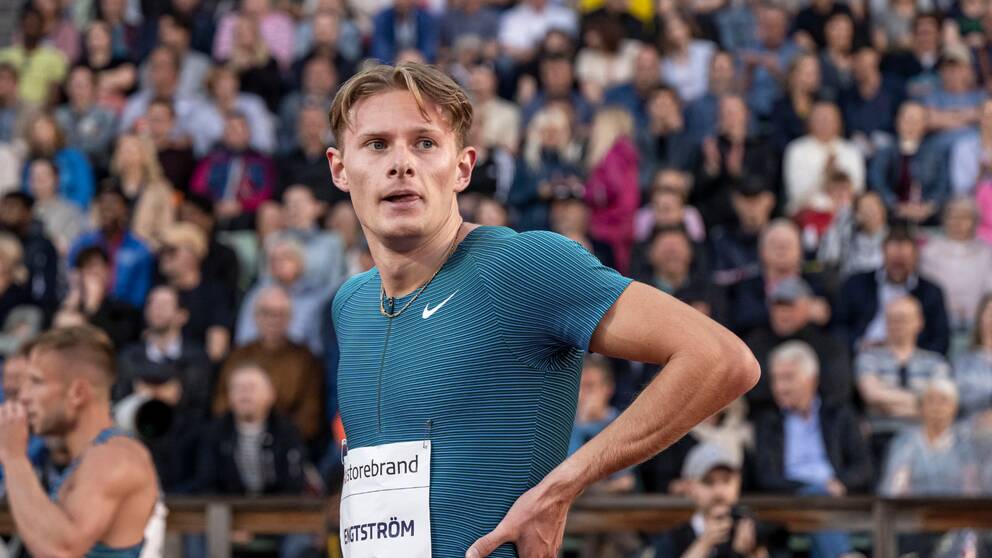 Carl Bengtström.
