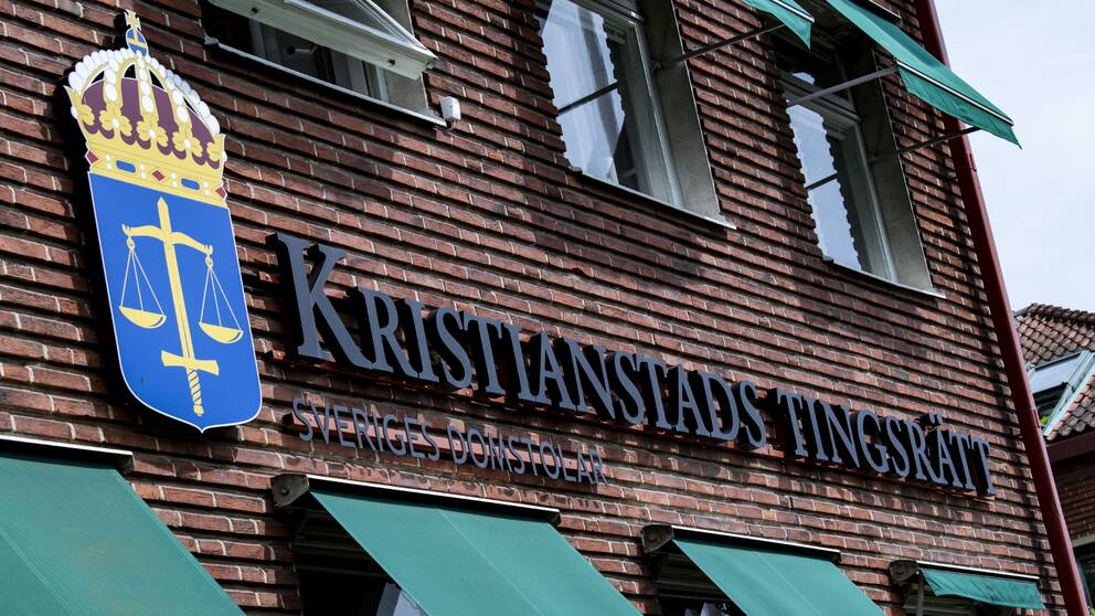 Den 17-årige gärningsmannen som utförde knivattack på NTI-gymnasiet i Kristianstad dömdes i juni för tre års sluten ungdomsvård men överklagar nu domen.