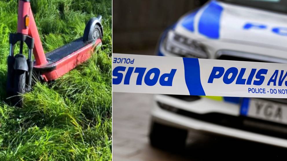 Peter Lemarc Mannen I Mitten