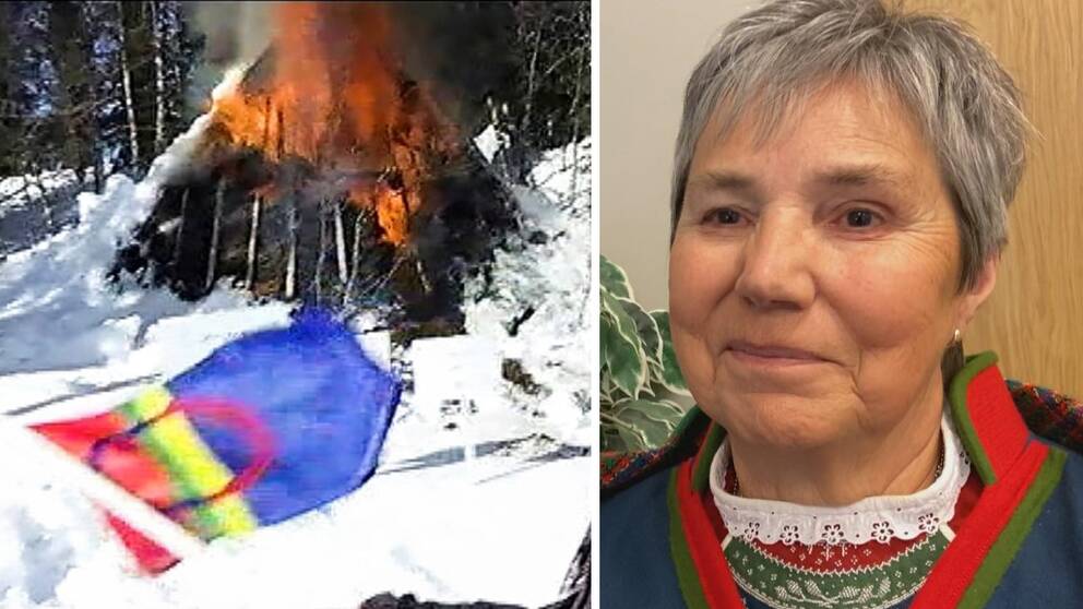 I klippet: Anita Gimvalls advokat om lättnaden efter domen.