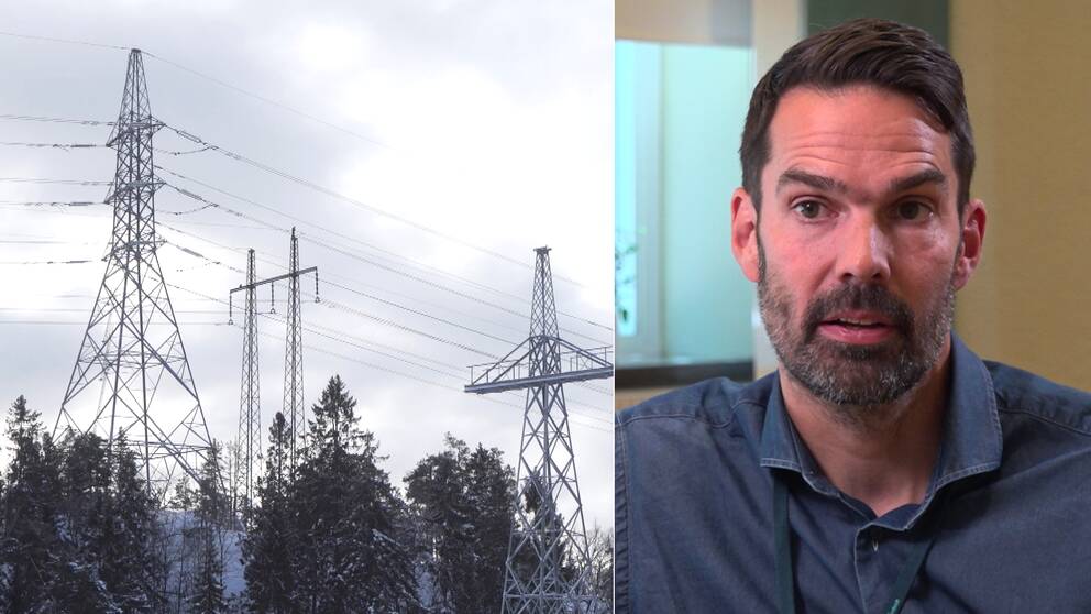 Varför skiljer sig elpriset så mycket över landet – och hur kommer det se ut framåt? Ulf Larsson, enhetschef för näthandel på Jämtkraft, förklarar mer i klippet.
